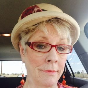 Meet your Posher, Mary